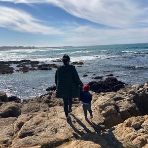 Meet your Posher, Jasmine